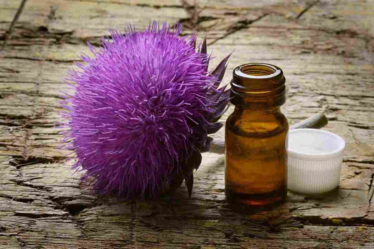 تصویر 2 از عرق خار مریم برای پرنده با فرآوری اصولی و استاندارد